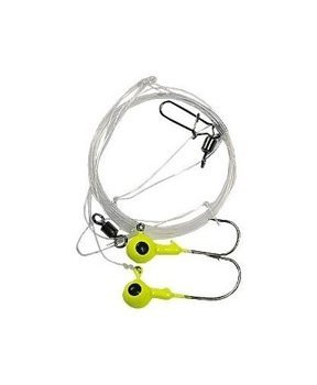 Jaxon Pro Marine Set - 5/0 / 0,65mm / 145cm