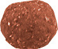 Jaxon Soft Pellets XL Method Feeder Leszcz Turbo - 50g / 8/10mm