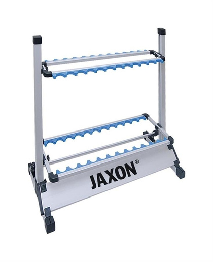 Jaxon Rod Stand - 24 rods