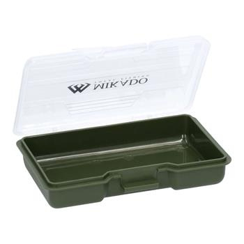 Mikado Pudełko Do Zestawu Karpiowego 1 -10.5x7x2.5cm