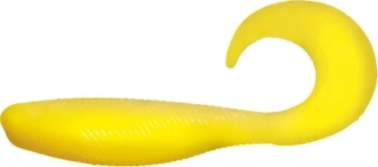 Konger Gumy Shad Grub Rozmiar 2.5'' Kolor 024 op.20 szt. 6.4cm