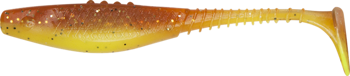 Dragon Ripper Belly Fish PRO 5cm - 5 stk.