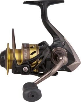 Ryobi Reel Virtus 1000 - 4BB+Inf.AR