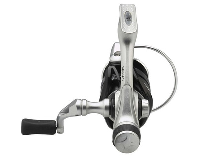 DAM Kołowrotek Quick 1 4000RD - 3+1BB