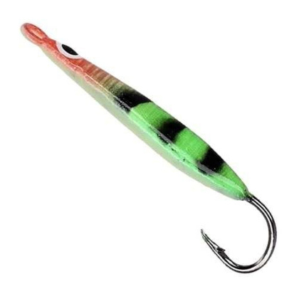 Mikado Błystka Podlodowa Ice 10 - 2,5cm / 2g