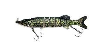Jaxon Wobler Atract XMP-I Multi-Parts - S-12,5cm-A