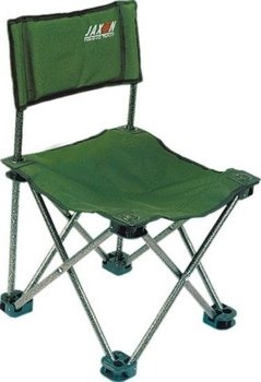 Jaxon Folding Chair - 36x36x33/60cm / 16mm