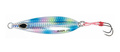 Jaxon Pilker Holo Reflex Skemp - 130g / F