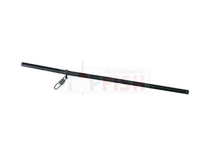 Jaxon Rurka Antysplątaniowa Lux Prosta- 24cm-2x