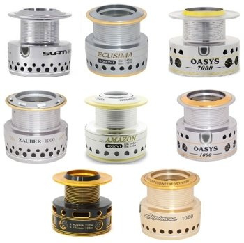 Ryobi Excia 1000 - Zapasowa Szpula