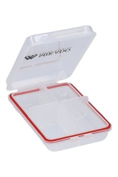 Mikado Pudełko Wędkarskie H339 - 10.5x7x2.5cm