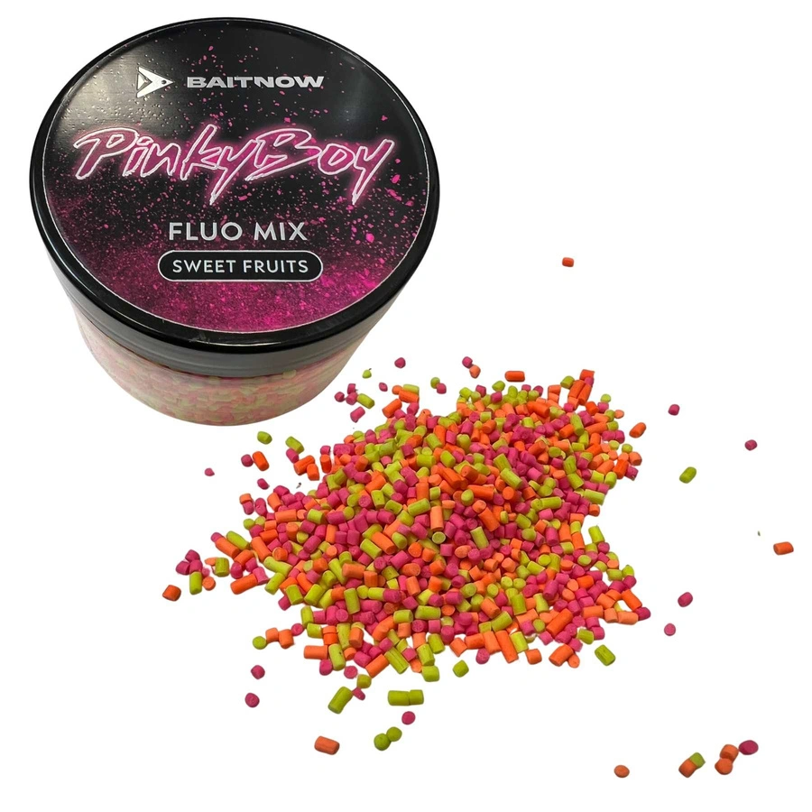 DODATEK METHOD FEEDER - FLUO MIX PINKY BOY 150ml - op.1szt. pol_pl_DODATEK-METHOD-FEEDER-FLUO-MIX-PINKY-BOY-150ml-op-1szt-100151922_4