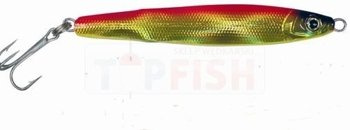 Konger Pilker Baltic Calmar  200gr