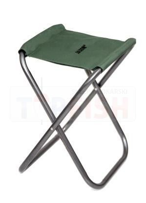 Jaxon Small Folding Chair - 38x34x45cm / 19mm