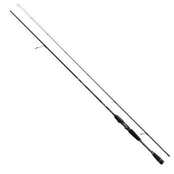Jaxon Rod Green Point XTT Spin - 2,25m / 5-25g