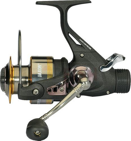 Jaxon Magnet Carp Frxl Reel - 400 / 8-OWC