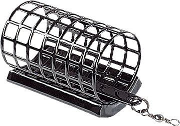 Jaxon Round Feeders - 25/40mm / 40g - 2x