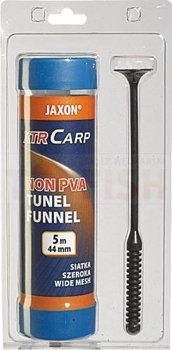 Jaxon Tunnel Non Pva - 18mm / 5m
