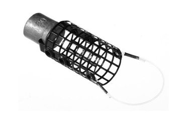 Jaxon Koszyczek Okrągły Feeder - 25/45mm / 20g - 2x