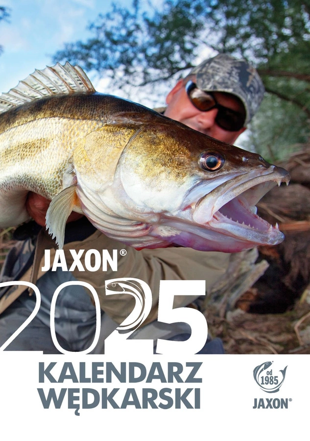 Kalendarz brań wędkarskich 2024 5