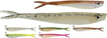 Konger Lure Vertical Minnow 12,5cm - 05 - 5pcs