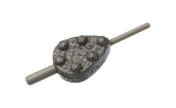 Jaxon Ciężarek Centryczna Gruszka - 50g