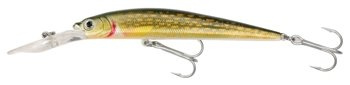 Mikado Wobler FH Sheriff 11cm / Y78 - F