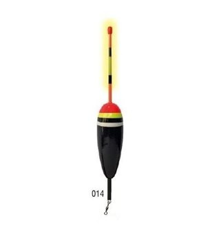 Konger Spławik Sumowy - 70g -014