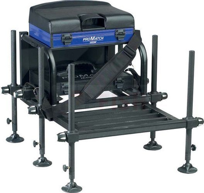 Jaxon Seat Box - 70x54(123)x79cm / 13,4kg