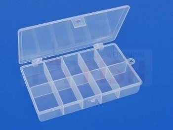 Pudełko Mikado ABM 020 - 18.0x10.9x3.0cm