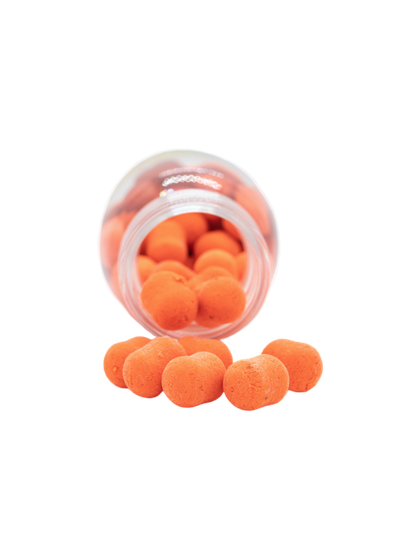 DUMBELLS POP-UP AQUA STAR 8 mm - Krill