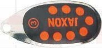 Jaxon HS Wolf Lure 0 / 3,0g / F