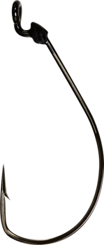Mustad Hook 38101W Grip Pin 1/16 Oz. - 3/0 - 3 pcs.