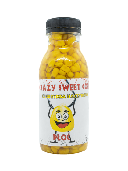 Kukurydza DIP SWEET CORN - Płoć - 250ml