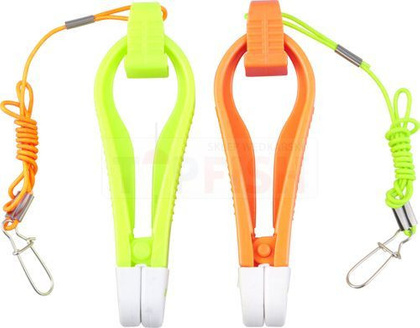 Dragon Klipsy Easy Clutch Downrigger Weight - 2pcs.