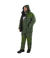 Jaxon Warm Jacket Fishing Trip - L