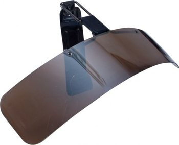 Nakładki Polaryzacyjne 52.5mm brązowe