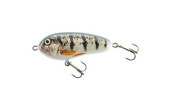 Jaxon HS Jerk Force Lure - 8,0cm / S / OS