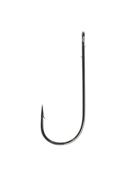 Mustad Haken Aberdeen 32807NP Flippin Hook - 4/0 - 5x