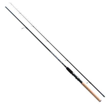 Jaxon Rute Tenesa Jig Spin - 2,10m / 3-12g