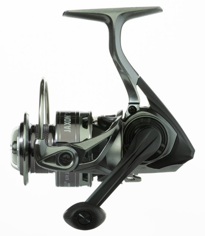 Jaxon Reel Black Stream - 400 / 8-OWC