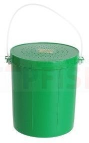 Pudełko Mikado Na Przynęty ABM-050 - 10.5x12.5cm