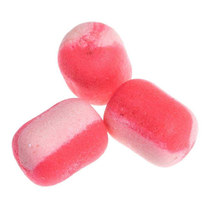 Jaxon Wafter Duo Mini Method Ochotka/Białe Robaki - 15g / 6mm