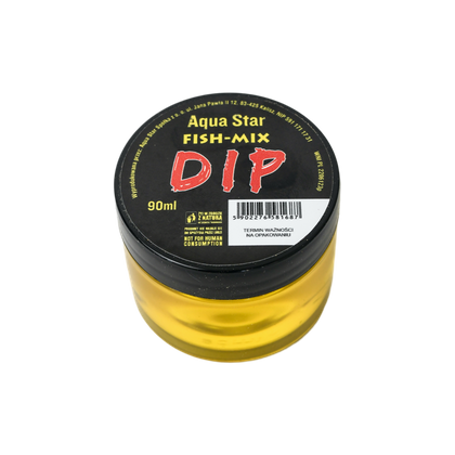 DIP Aqua Star - Fish Mix - 90ml