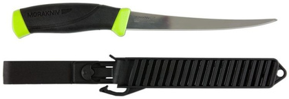 Mora Super Nóż Wędkarski COMFORT FILLET 155