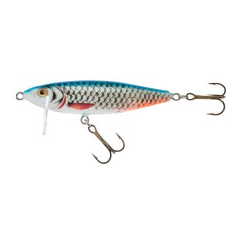 Jaxon Wobler Holo Select Bolek - 7,0cm - S