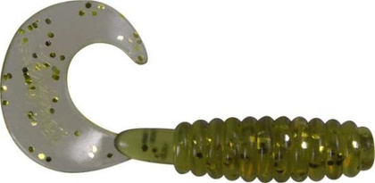 Dragon Twister JUMPER 2,5cm  - 20szt.