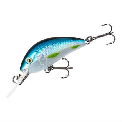 Mikado Wobler Fishunter Cavalier 4cm - Pływający