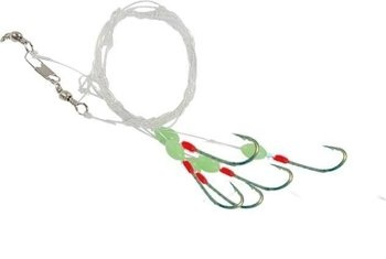 Jaxon Pro Marine Set - 4 / 0,45/0,35mm / 135cm