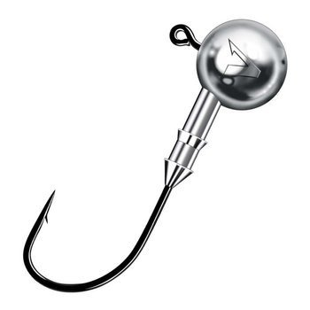 Dragon Jig Heads V-Point Speed HD  8/0 - 7.5g - 20pcs.